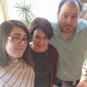 Meet your Posher, Josie